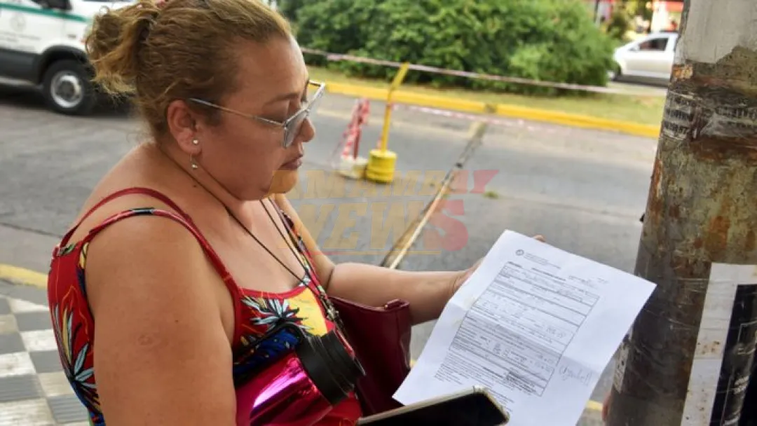 IPS: “Mi mamá ya debe operarse, hace un año espera por resonancia”