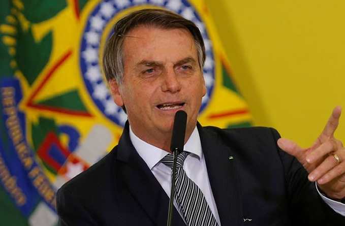Justicia de Brasil halla culpable de «abuso de poder» a Jair Bolsonaro