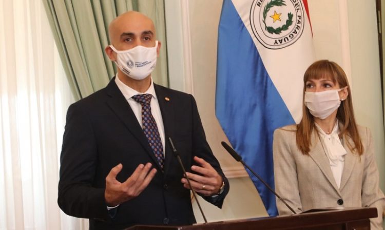 Detallan situación laboral y propuesta de reactivación económica en el marco de la Pandemia