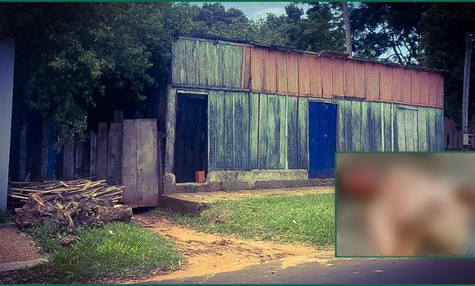 Caaguazú: “cliente” de prostíbulo fue molido a golpes y arrojado a la calle