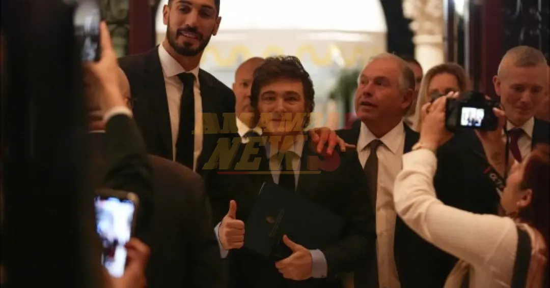 Milei quiere bajar del documento del G20 la propuesta de Lula de cobrarle impuesto a los ricos