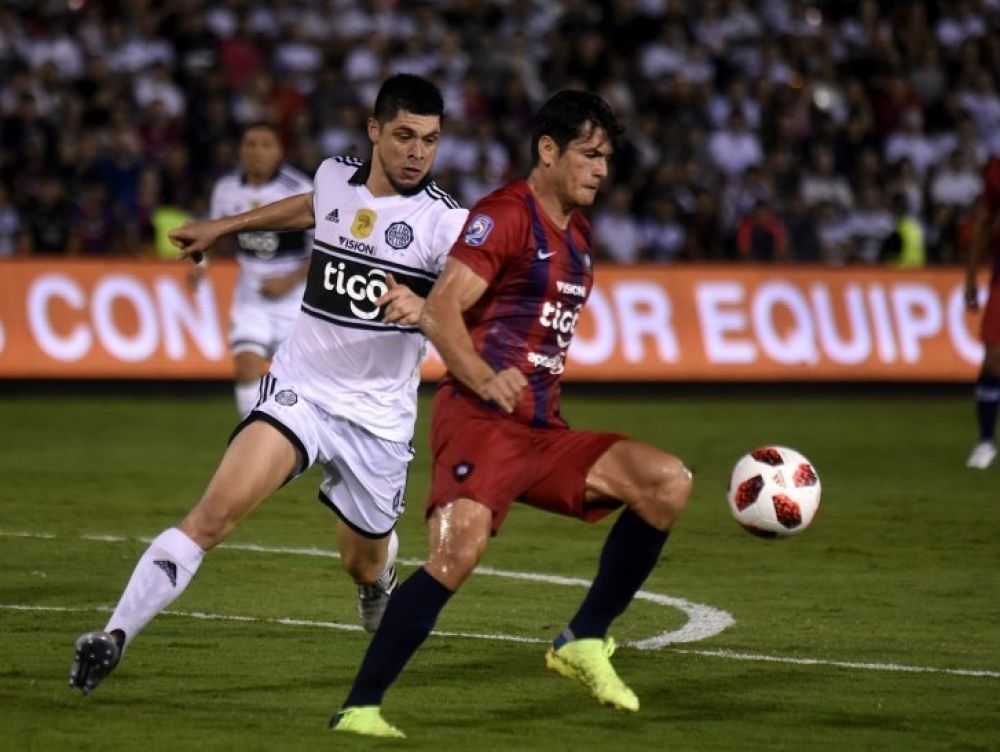 Oficial: El fútbol paraguayo cambia de sistema para el 2020