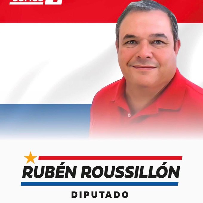 Fiscalía insiste en que no hay obstáculo para seguir proceso a diputado Rousillón