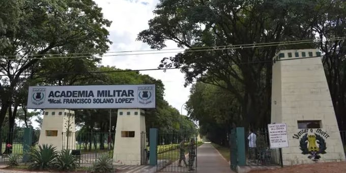 Ministro confirma dos nuevos casos de agresión en la Academil