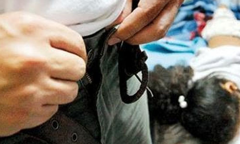 Orden de detención contra comerciante por abuso sexual en Pedro Juan Caballero