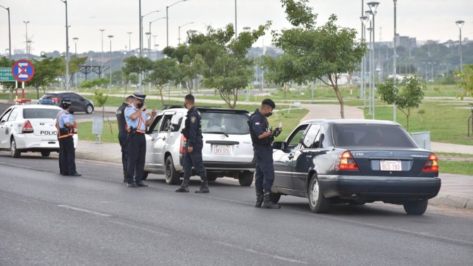Alertan que la reforma policial es peligrosa y piden sea modificada