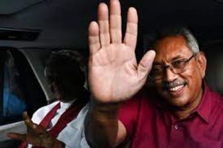 Sri Lanka | El presidente Rajapaksa dispuesto a dimitir tras la tensión social