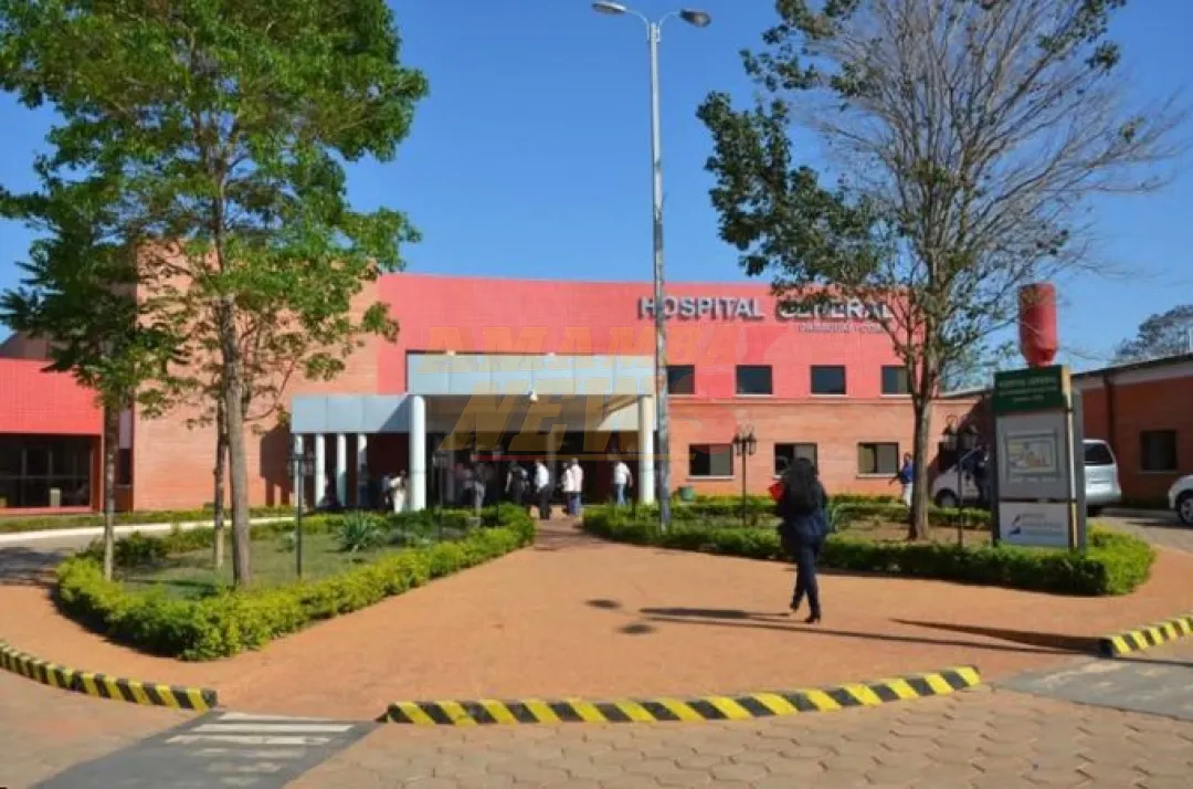 Exitosa primera neurocirugía en hospital de San Pedro