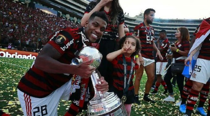 Llegó el jugador bicampeón de América para Tacuary