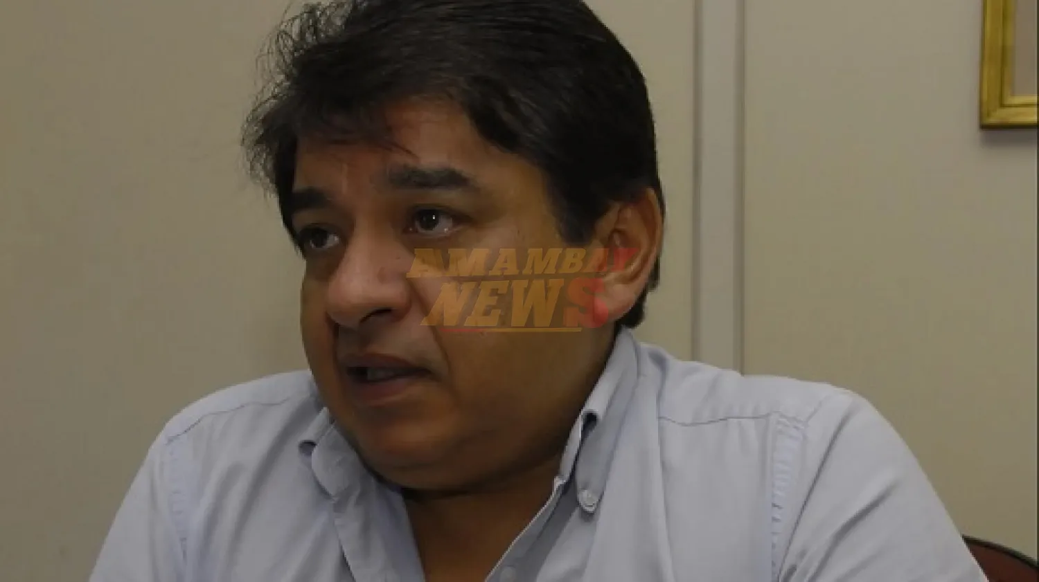 En 20 años en la Junta, Augusto Wagner solo presentó dos declaraciones juradas