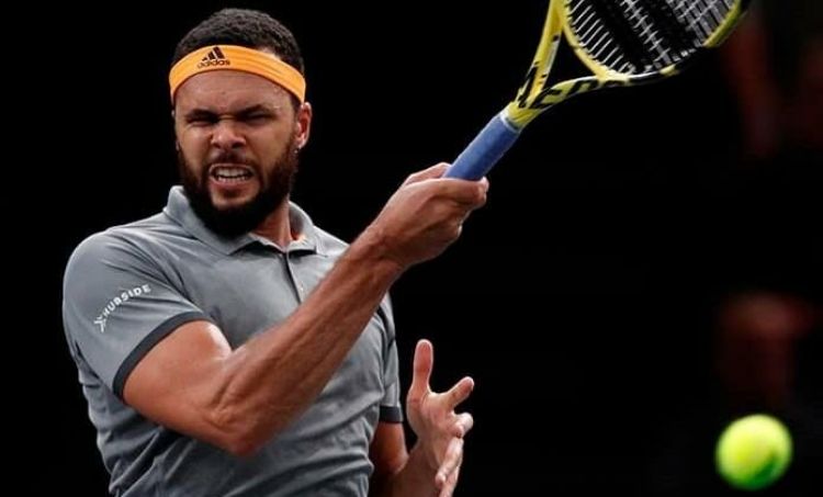 Tsonga anuncia su retiro después de disputar el Roland Garros de 2022