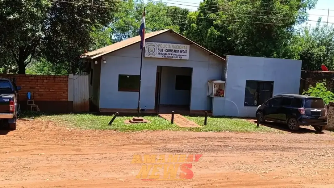 Se filtra audio de supuesto pedido de coima de un policía a un “patrón”