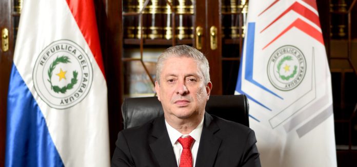 Ministro participará en Reunión Interamericana de Autoridades Electorales