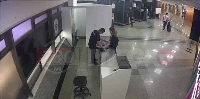 Presidente de la DINAC afirmó que «el factor humano falló» ante tráfico de drogas