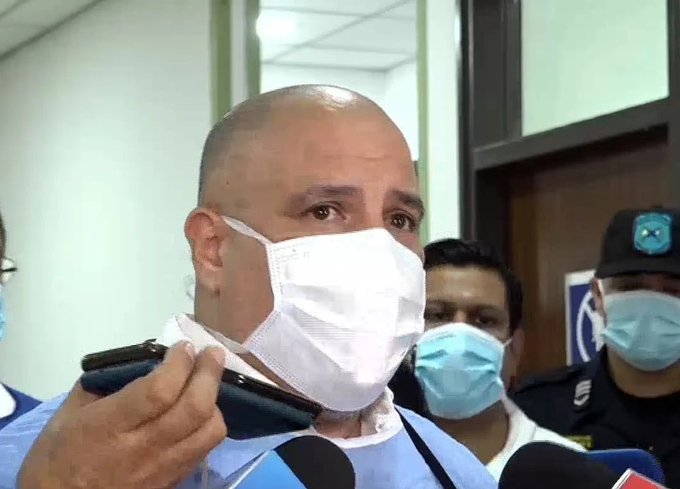 Muere uno de los afectados por fuga de amoniaco en San Lorenzo