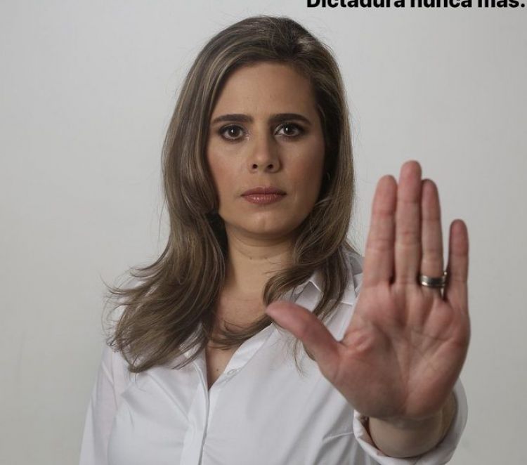 “Si Ozorio tiene una gota de sangre en la cara debe renunciar”