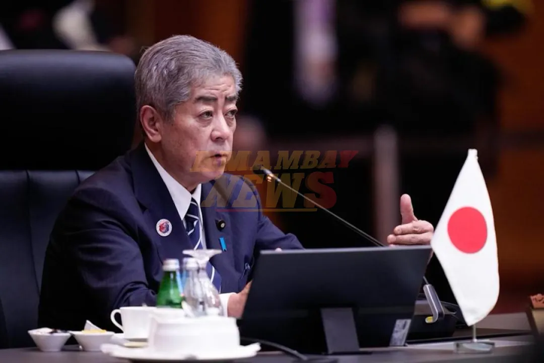Japón advierte que el plan israelí para tomar Gaza puede "empeorar situación humanitaria"