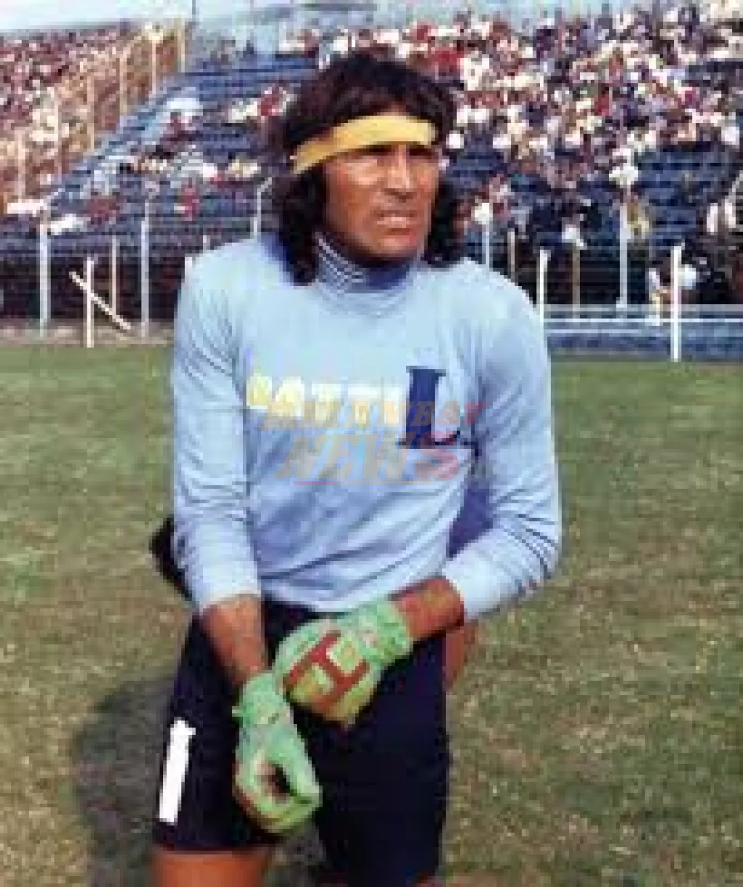 Murió Hugo Orlando Gatti a los 80 años