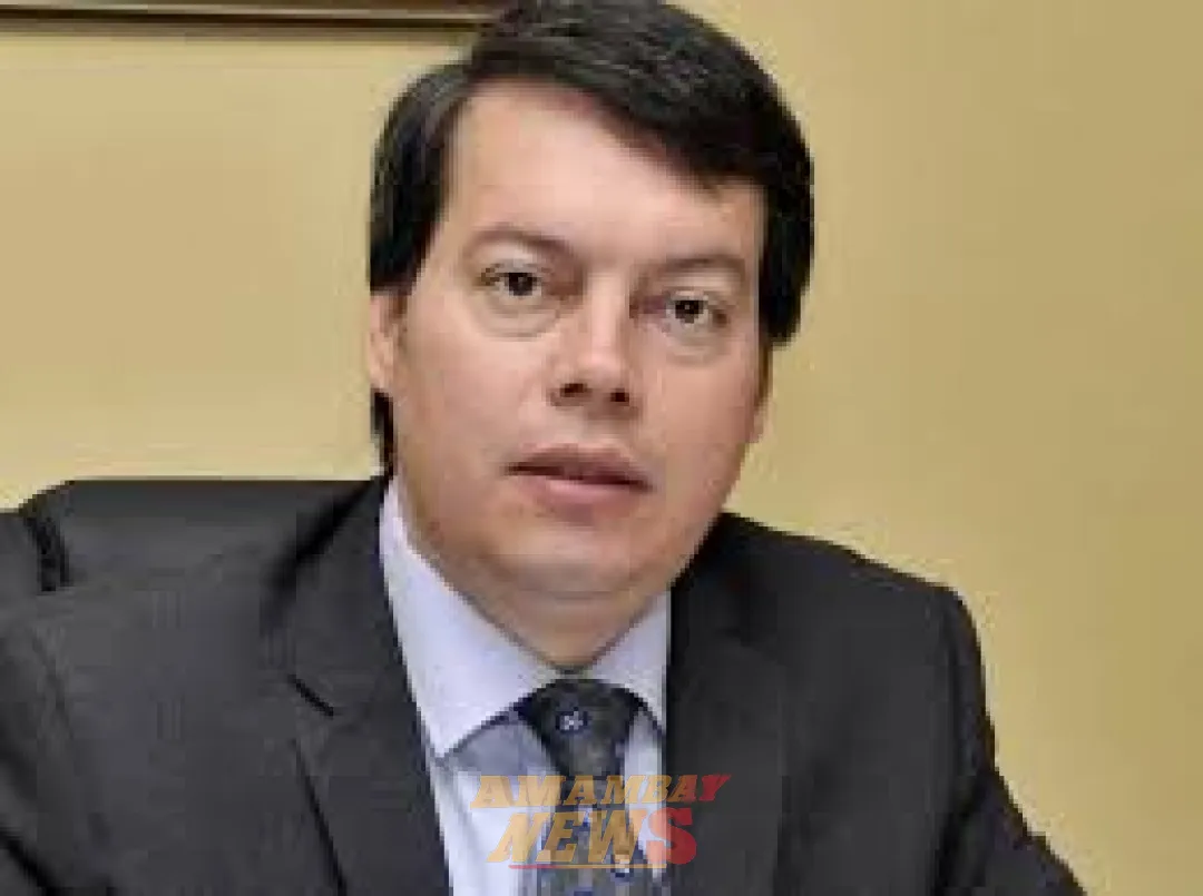 Reiteran orden de captura nacional contra el ex titular del Indert