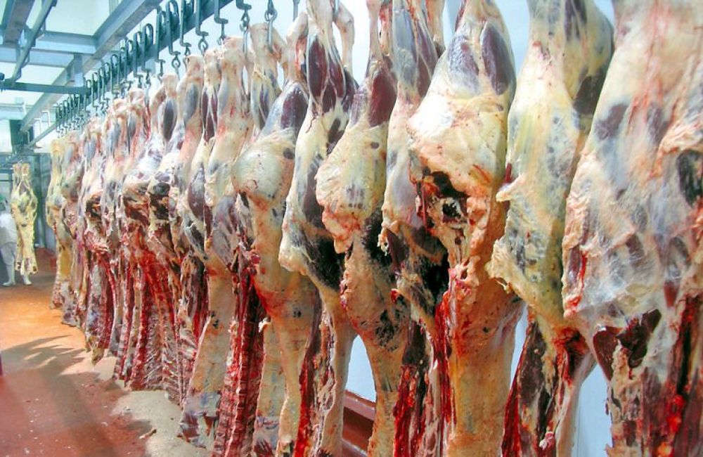 El peor momento histórico de la carne en Paraguay
