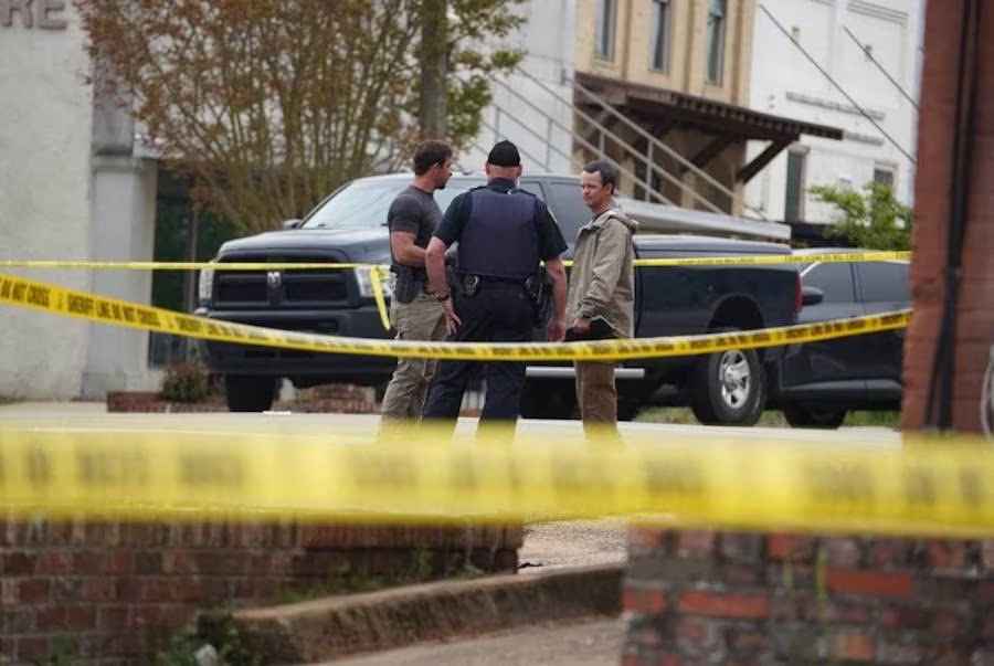 Tiroteo por “odio” racial deja tres muertos en Florida