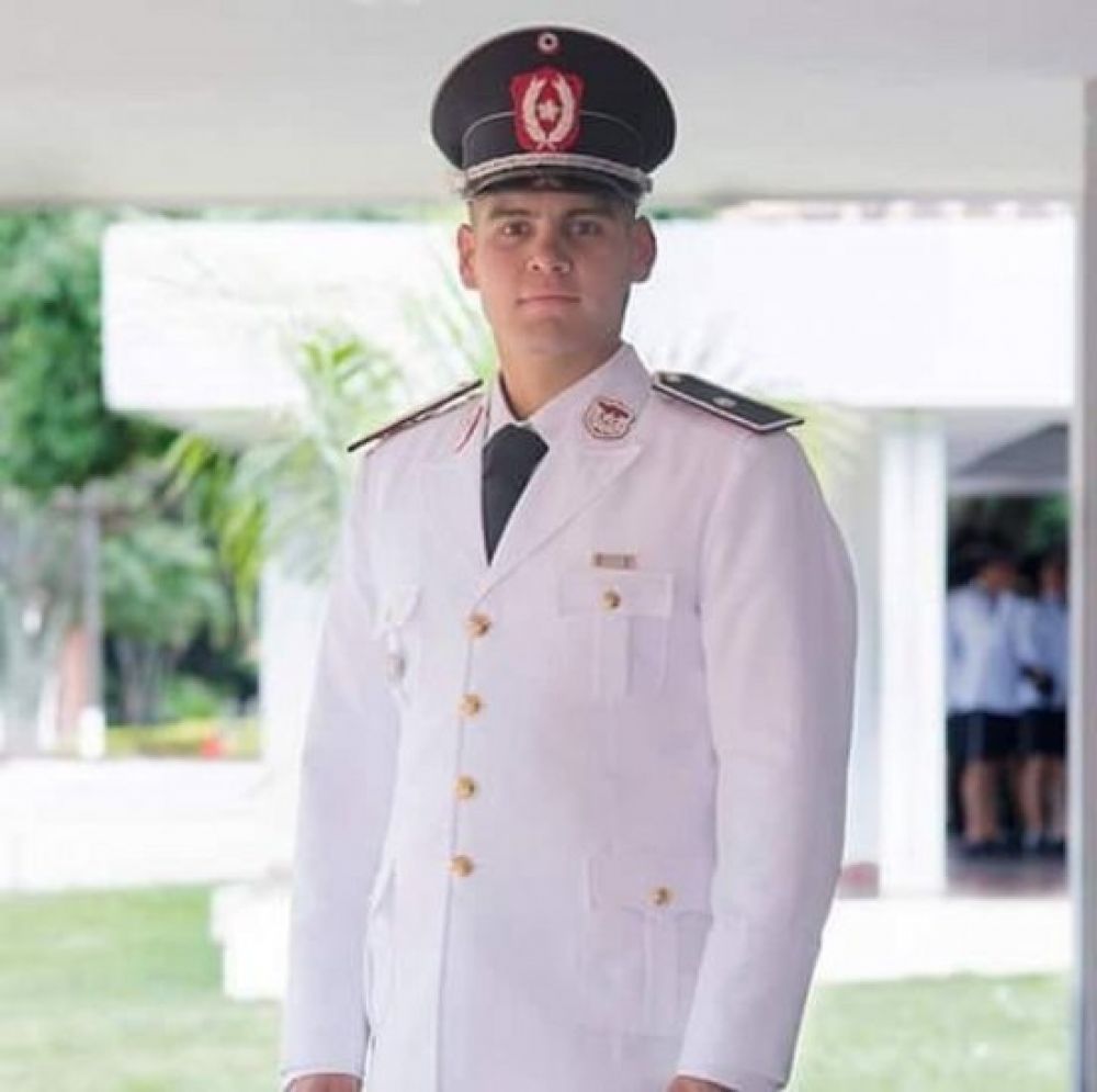Zeballenses apoyan a policía y se pronuncian en contra de fiscal