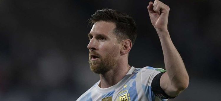 "Salió todo perfecto" ante Uruguay, dijo Lionel Messi