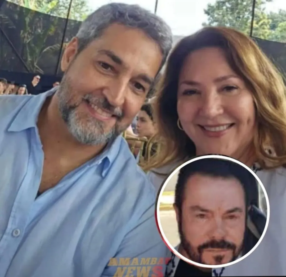 VIDEO: La conversación de Garilin con Lalo sobre la estancia de Cabeza Branca