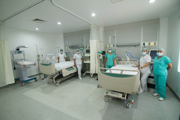 Fustigan inacción estatal ante afán desmedido de lucro de hospitales privados en plena crisis