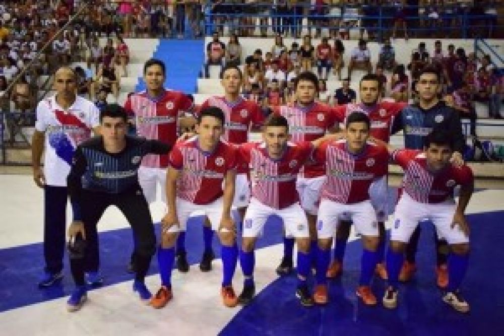 Vallemí lidera la tabla de puntuación en eliminatorias para el Nacional Misiones 2020