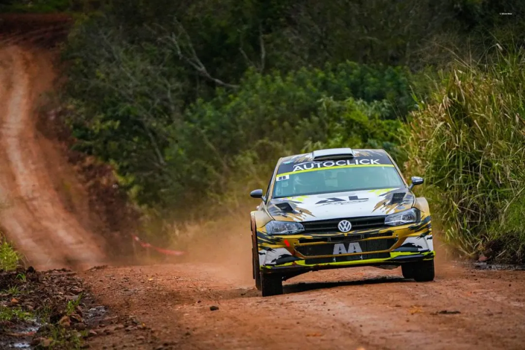 Prevén que Mundial de Rally deje en Paraguay ingresos de entre 50 y 80 millones de dólares