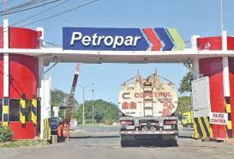 Petropar tiene un asesor por cada 18 funcionarios dentro de su plantel