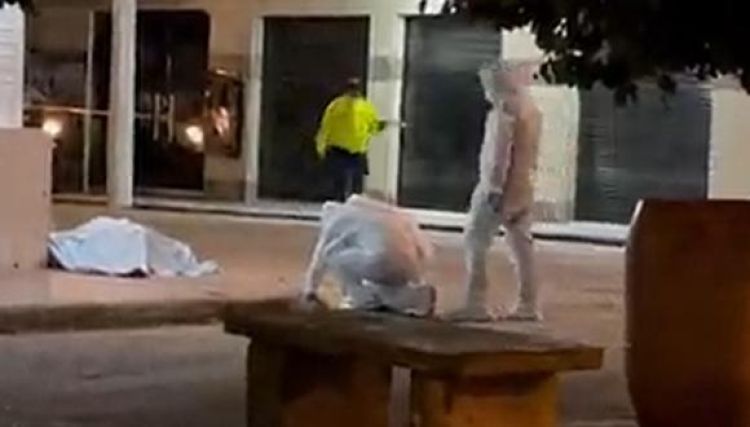 Disidencias de las FARC asesinan a dos policías en Colombia