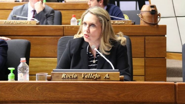 Diputada pedirá informes a la Policía Nacional sobre desaparición de menores