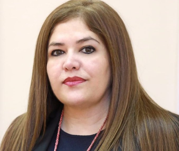 Periodista paraguaya manejará por primera vez la comunicación del bloque de Mercosur