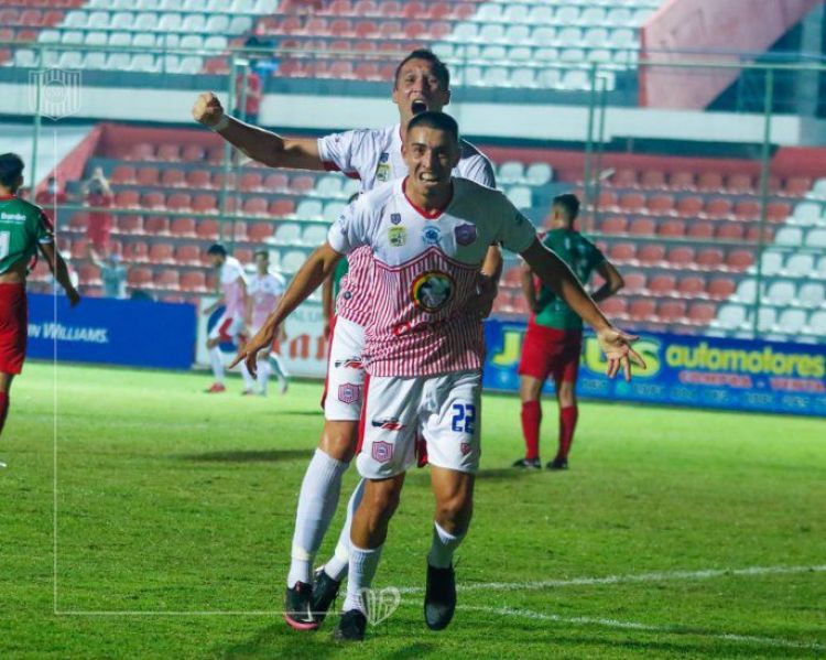 Hoy arranca la fecha 12 del apasionante campeonato de la Intermedia