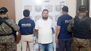 Sala Penal confirma anulación de condena absolutoria del prófugo Cachorrão