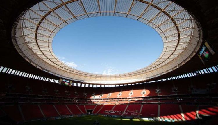 Jueza pone en vilo final de Recopa Sudamericana y duelo de Libertadores en Brasilia