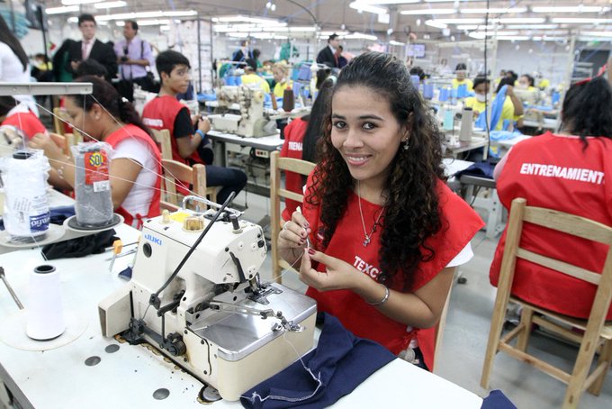 Vidriera de empleo cuenta con 566 vacancias para esta semana