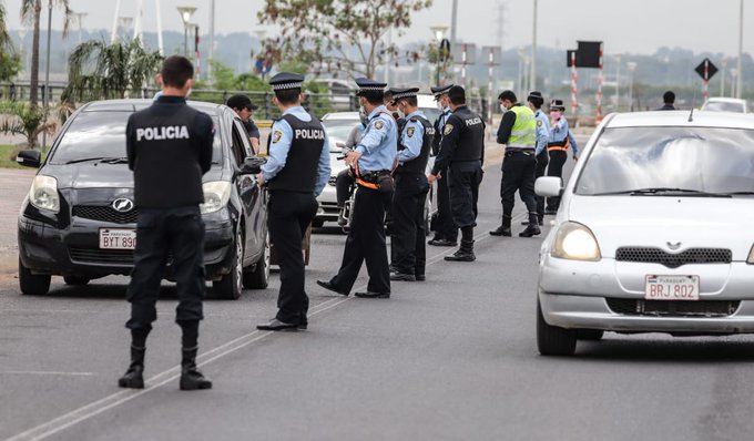 Proyecto de ajuste jubilatorio de la Policía profundizará crisis de la Caja Fiscal, según Hacienda