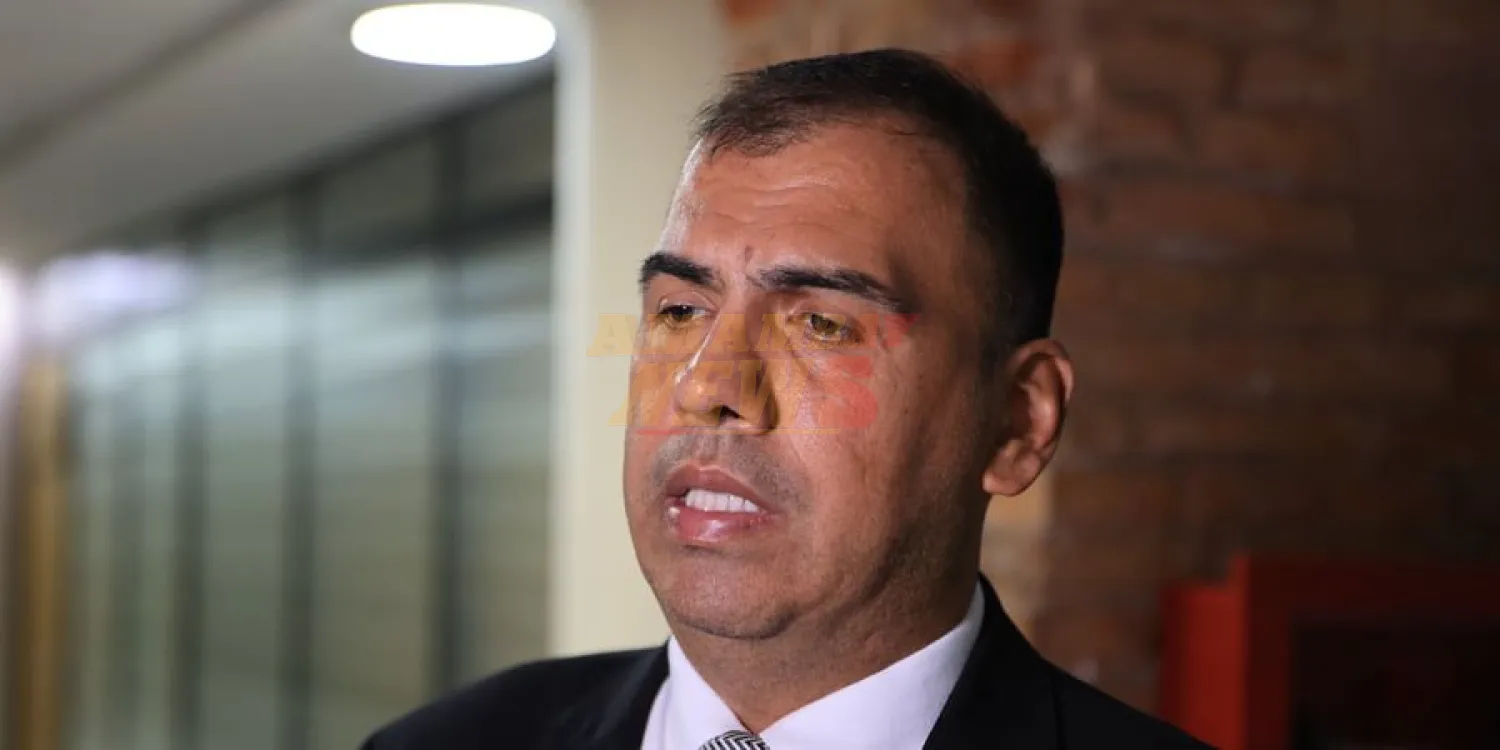 Senado designa a Pedro Díaz Verón como miembro del JEM