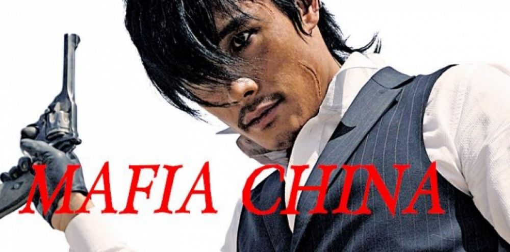Mafia China expande tácticas criminales en Argentina