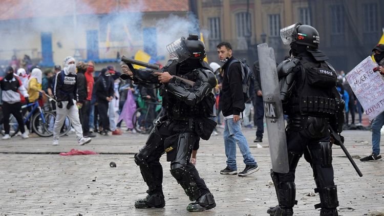 El Gobierno y los líderes de la protesta sin acuerdo, tras una nueva jornada de diálogo