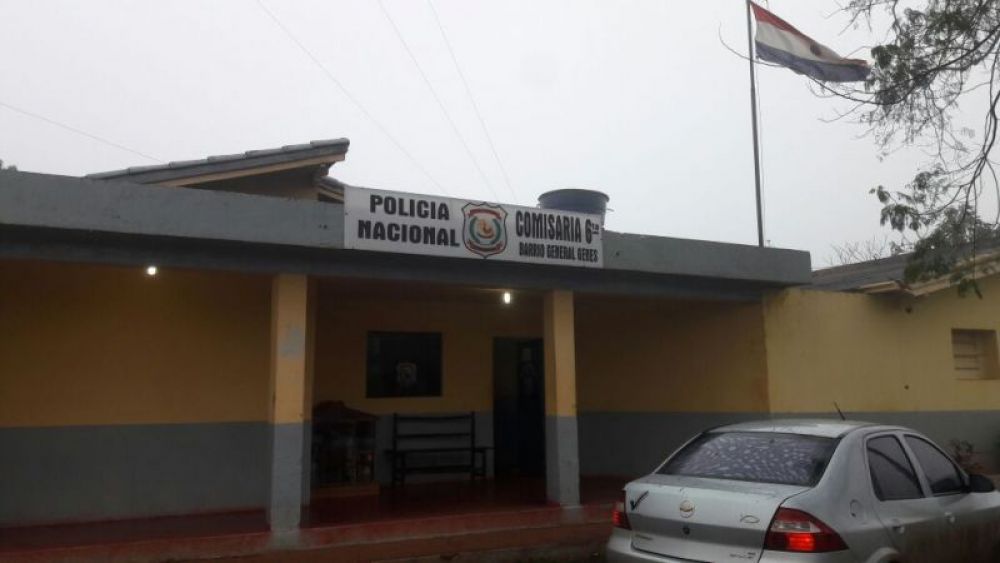 Uno de los evadidos se habría entregado voluntariamente en la Comisaría 6a de PJC