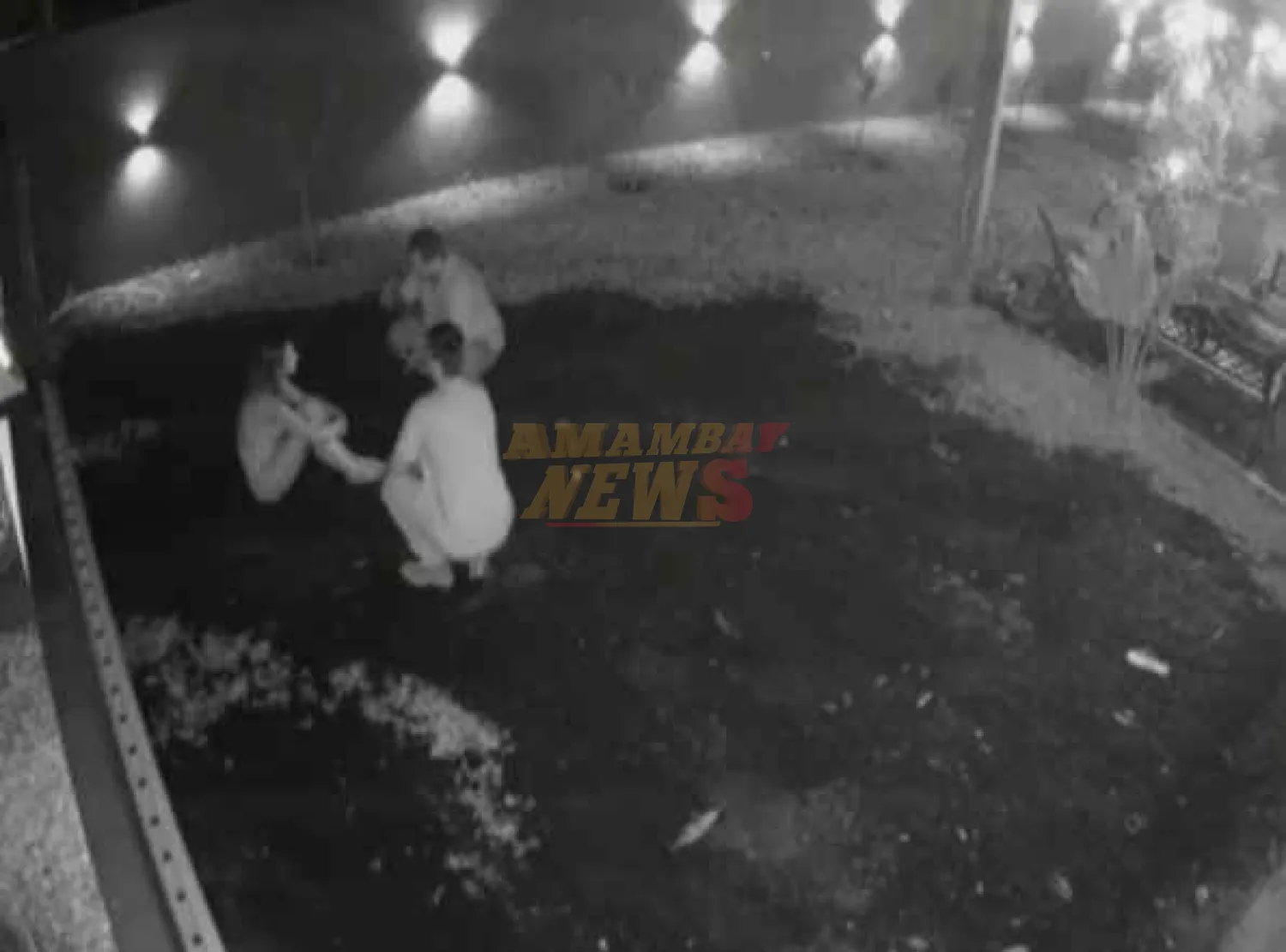 Fiscalía dispuso orden de captura para un hombre que agredió a la pareja de su primo