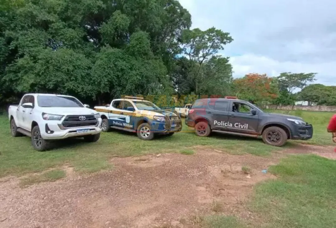 Encuentran camioneta robada en Bela Vista en Bella Vista Norte