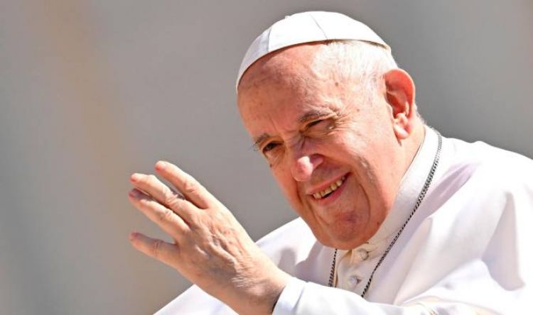 Estos son los cuatro pecados de los medios de comunicación, según el papa Francisco