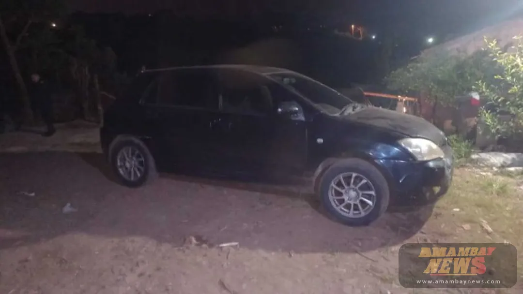 Identifican a miembro del PCC abatido en balacera en Ciudad del Este