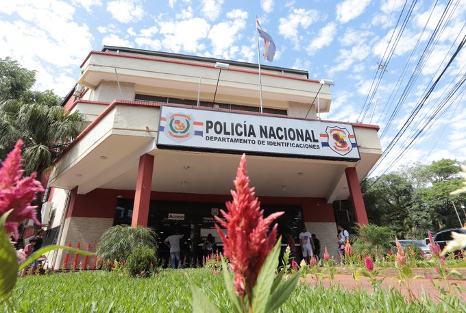 Cédulas y pasaportes con chips se expiden desde hoy