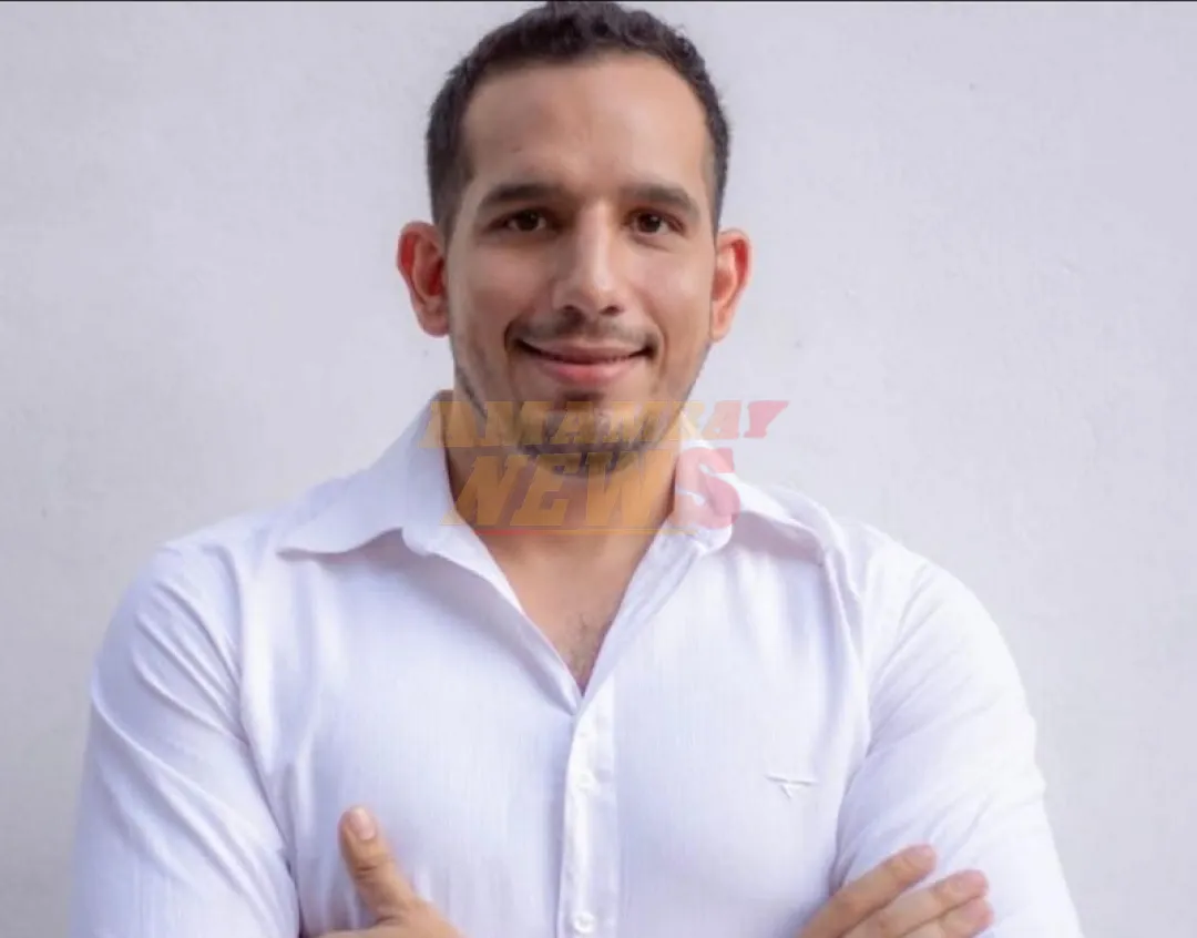 Joven médico cirujano asumirá la banca tras fallecimiento de diputado Rodríguez